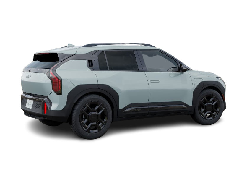 Thumbnail: 2027 Kia EV3 - 14