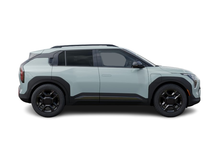 Thumbnail: 2027 Kia EV3 - 15