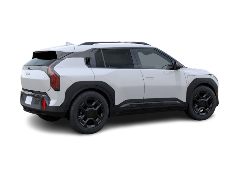 Thumbnail: 2027 Kia EV3 - 14