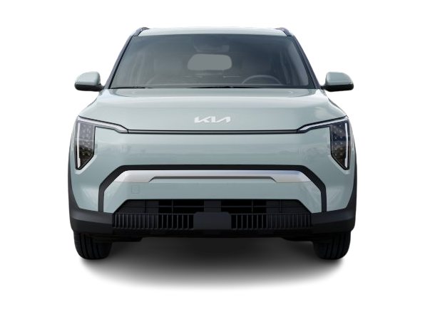 Thumbnail: 2027 Kia EV3 - 4