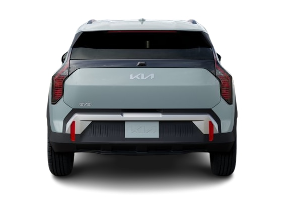 Thumbnail: 2027 Kia EV3 - 13