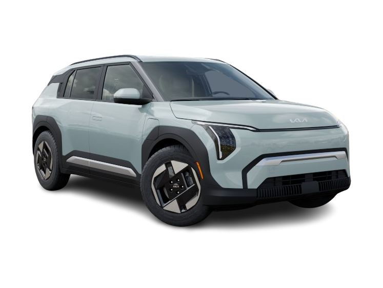 Thumbnail: 2027 Kia EV3 - 16