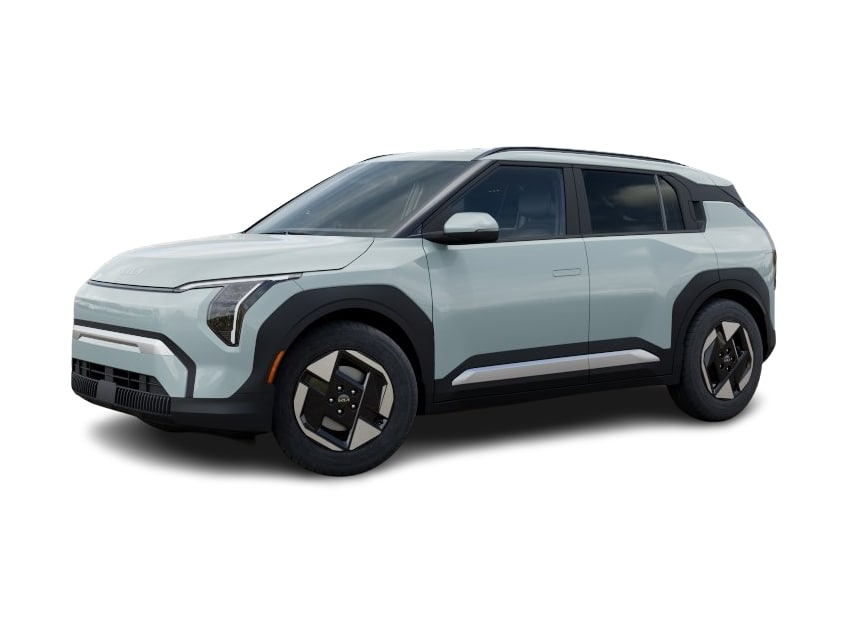 Thumbnail: 2027 Kia EV3 - 2