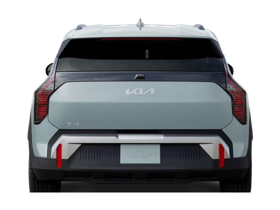 Thumbnail: 2027 Kia EV3 - 3
