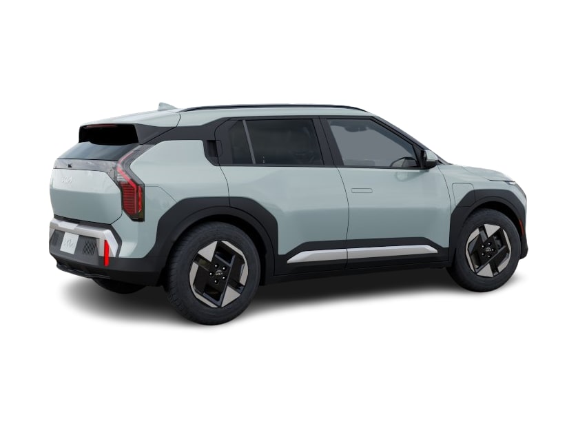 Thumbnail: 2027 Kia EV3 - 14