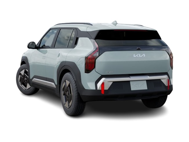 Thumbnail: 2027 Kia EV3 - 12