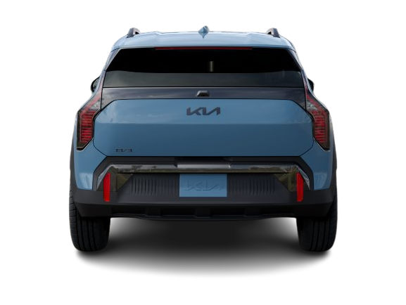 Thumbnail: 2027 Kia EV3 - 13