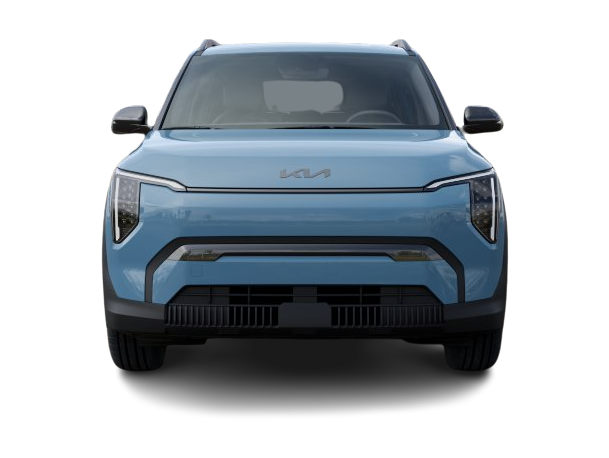 Thumbnail: 2027 Kia EV3 - 5
