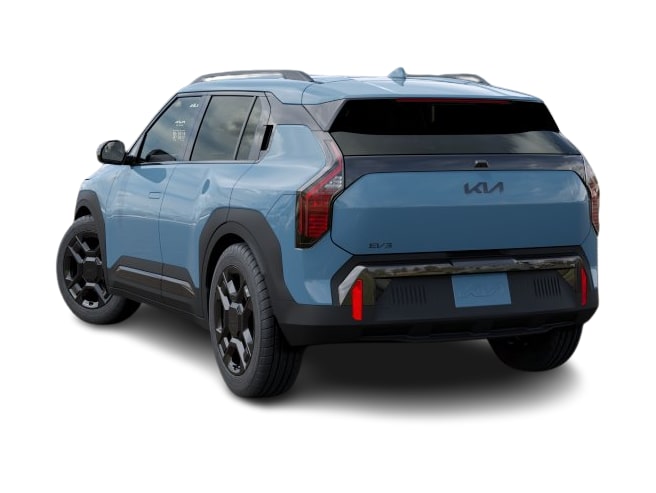 Thumbnail: 2027 Kia EV3 - 3