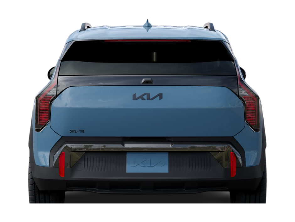 Thumbnail: 2027 Kia EV3 - 4