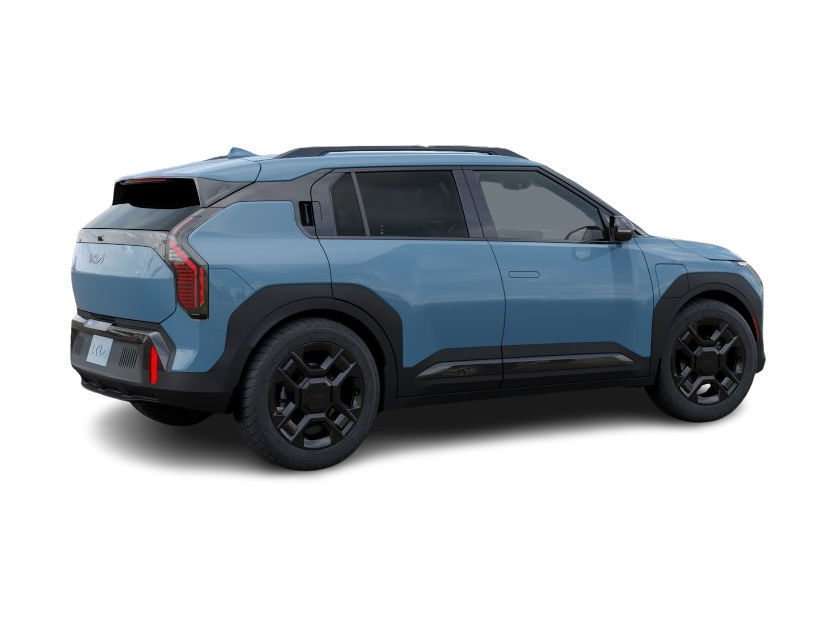 Thumbnail: 2027 Kia EV3 - 14
