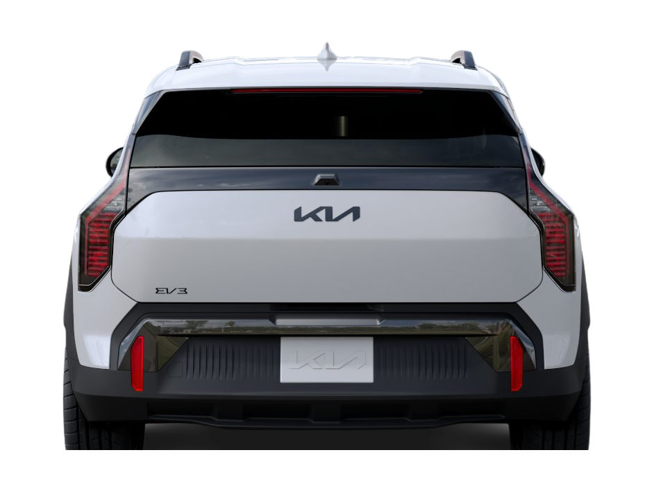 Thumbnail: 2027 Kia EV3 - 4