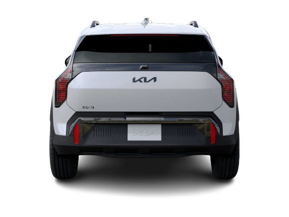 Thumbnail: 2027 Kia EV3 - 13