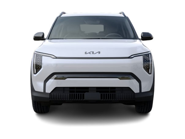 Thumbnail: 2027 Kia EV3 - 5