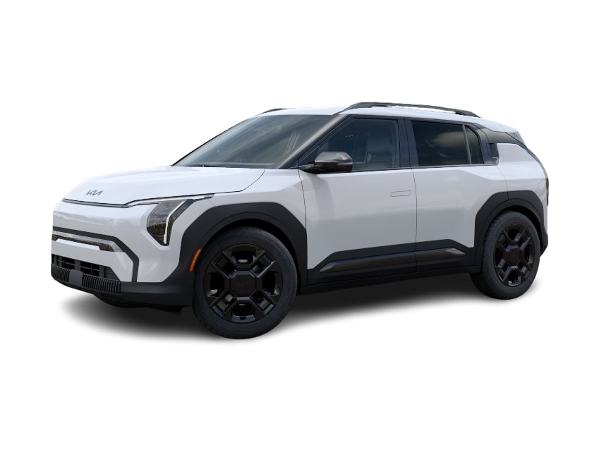 Thumbnail: 2027 Kia EV3 - 2