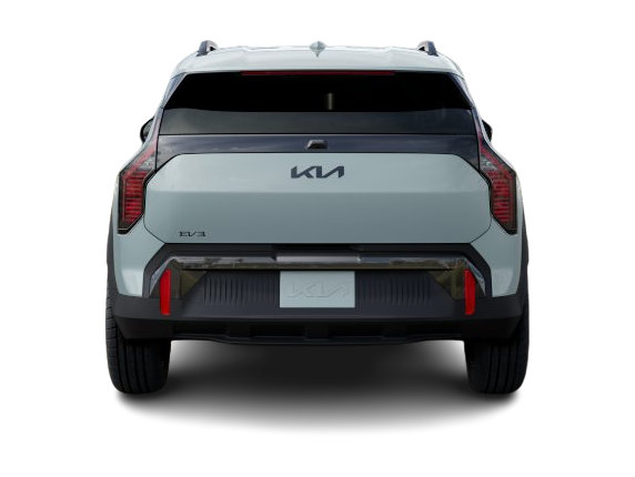 Thumbnail: 2027 Kia EV3 - 13