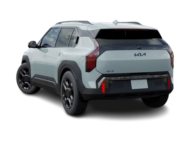 Thumbnail: 2027 Kia EV3 - 3