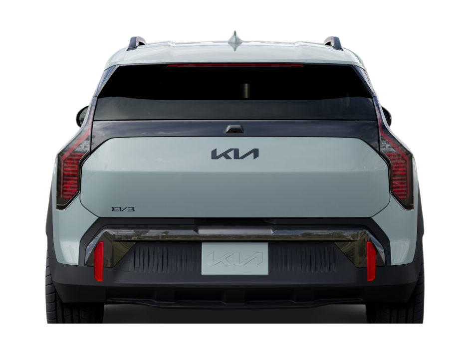Thumbnail: 2027 Kia EV3 - 4