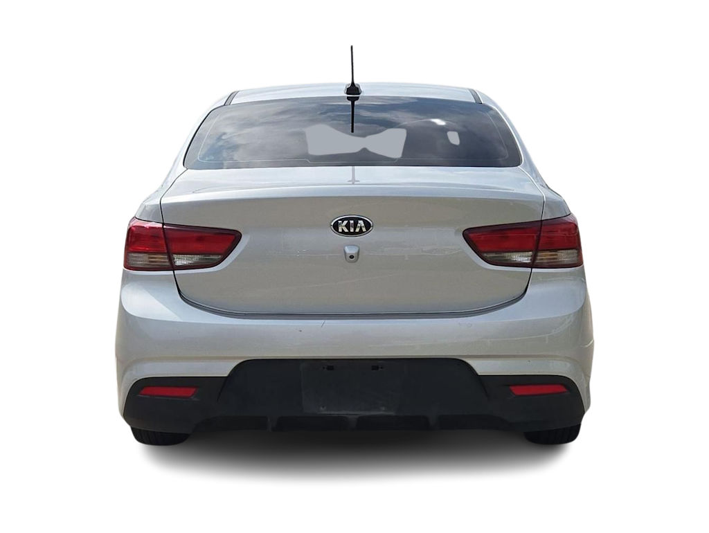 Thumbnail: 2020 Kia Rio - 5