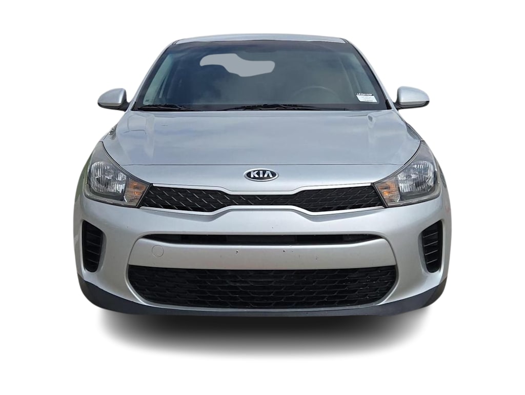 Thumbnail: 2020 Kia Rio - 6