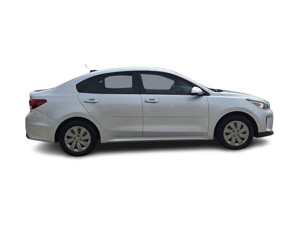 Thumbnail: 2020 Kia Rio - 21
