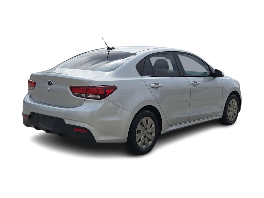 Thumbnail: 2020 Kia Rio - 20
