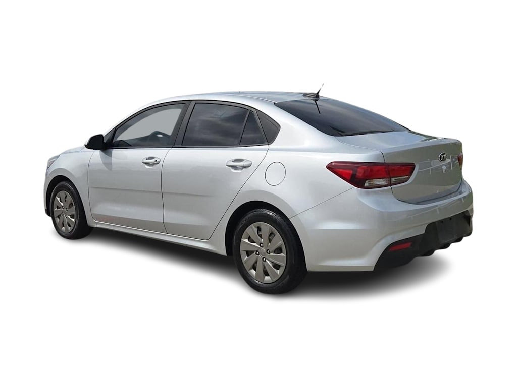 Thumbnail: 2020 Kia Rio - 4