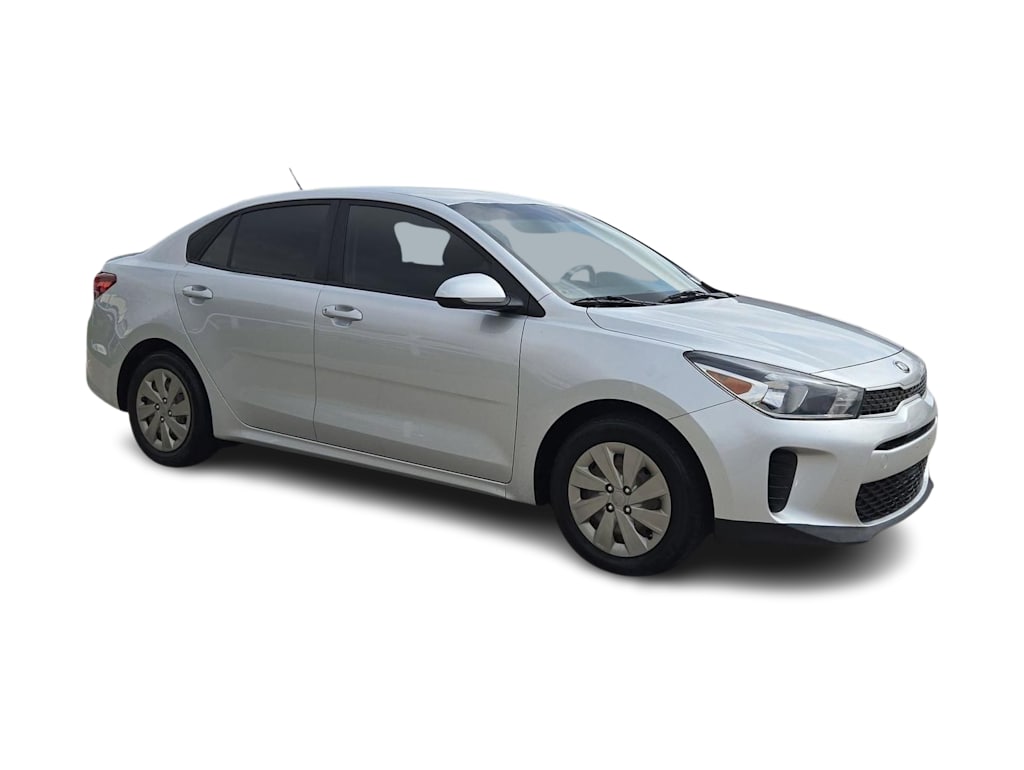 Thumbnail: 2020 Kia Rio - 22