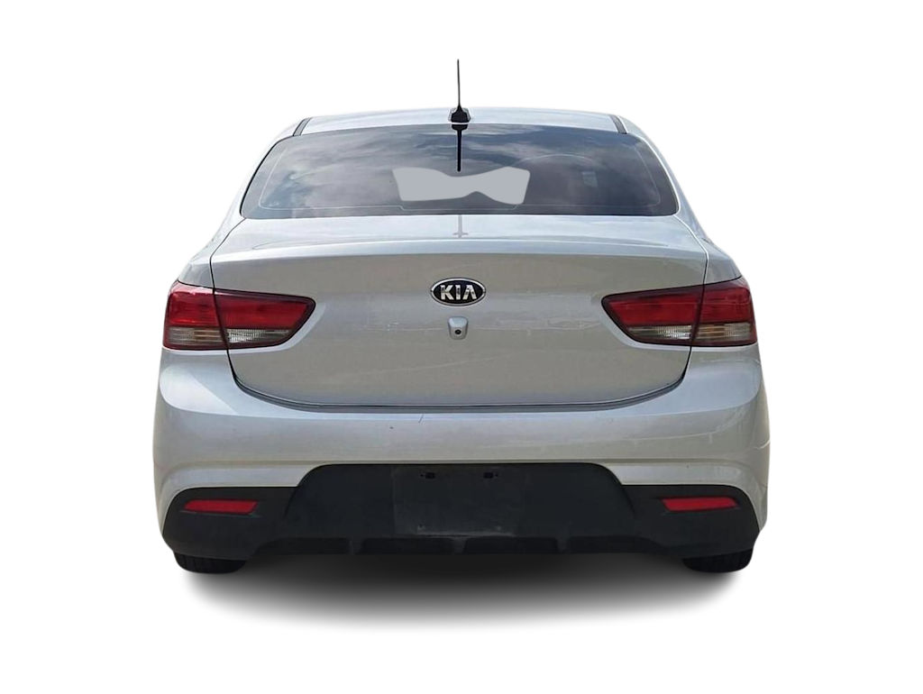 Thumbnail: 2020 Kia Rio - 5