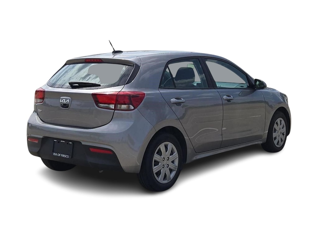 Thumbnail: 2023 Kia Rio - 19