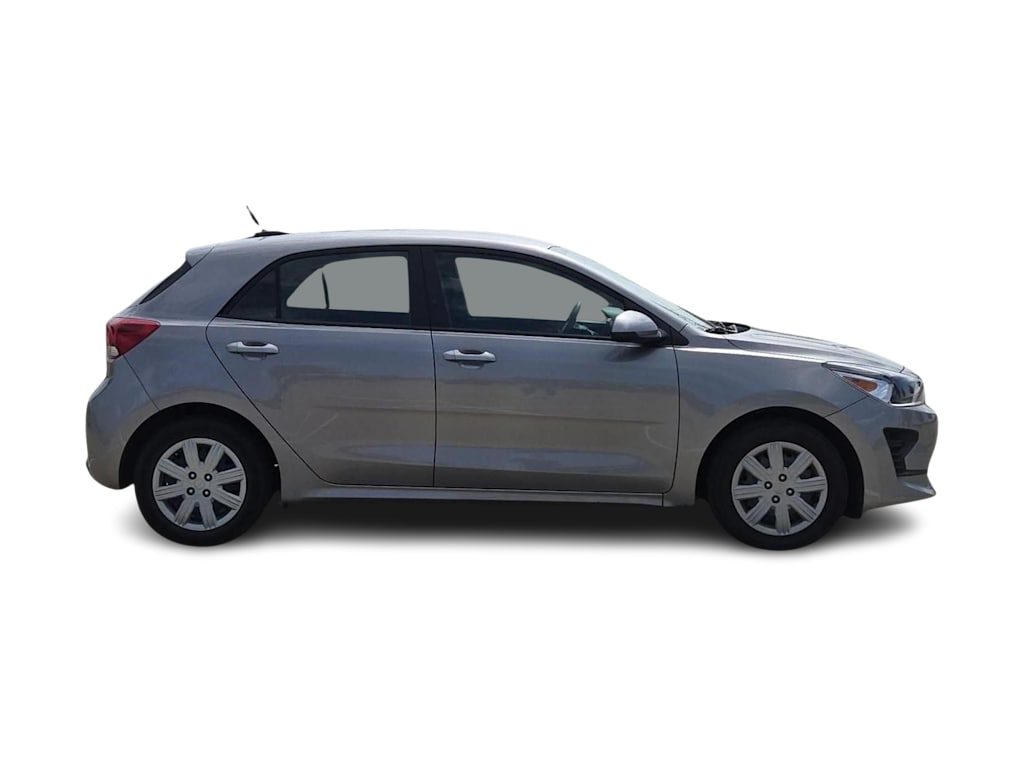 Thumbnail: 2023 Kia Rio - 20