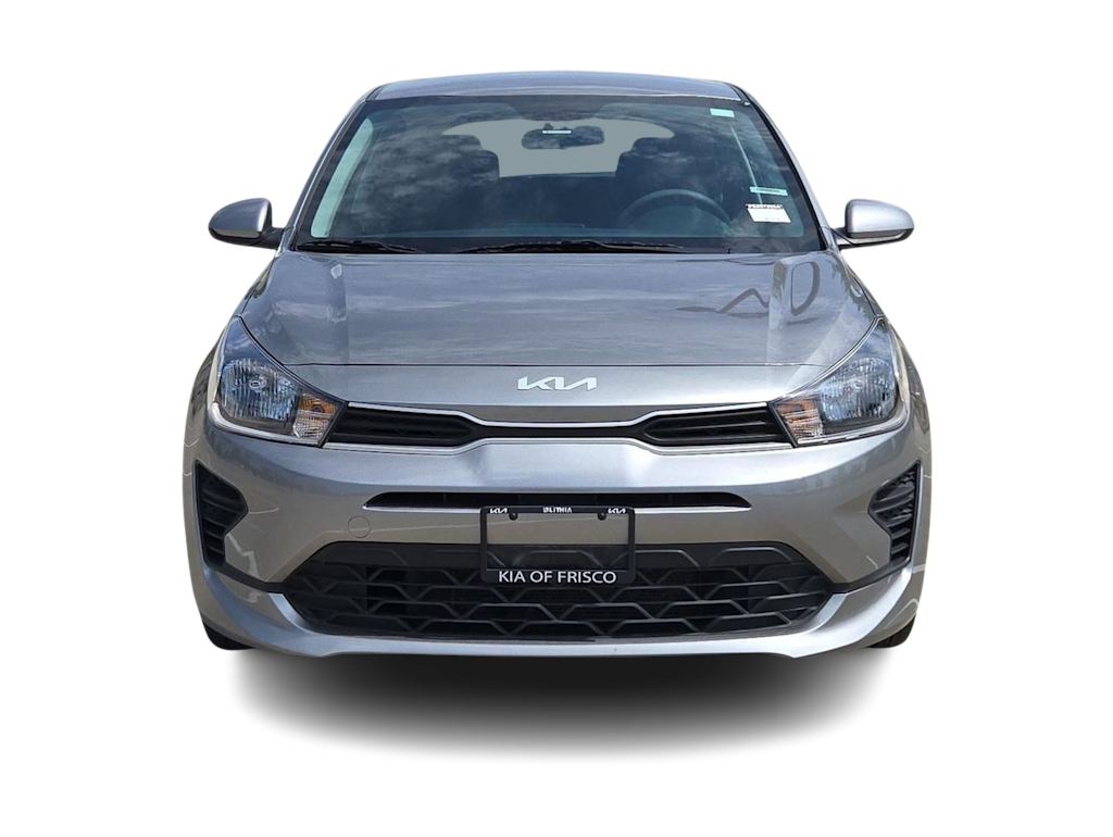 Thumbnail: 2023 Kia Rio - 6