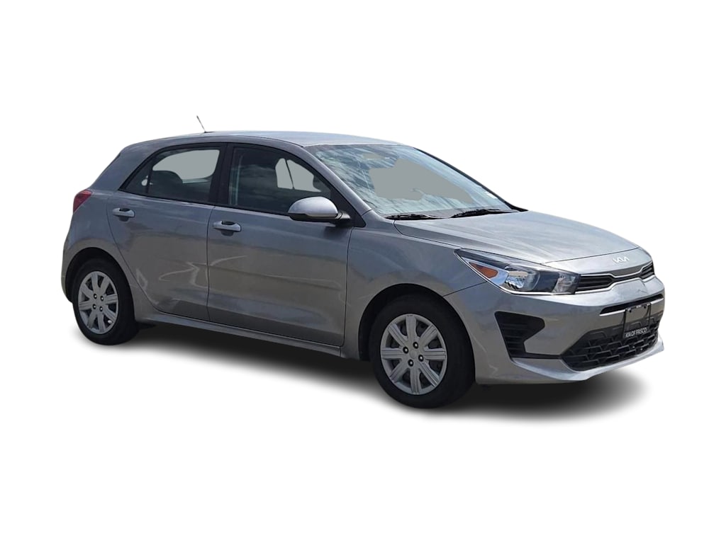 Thumbnail: 2023 Kia Rio - 21