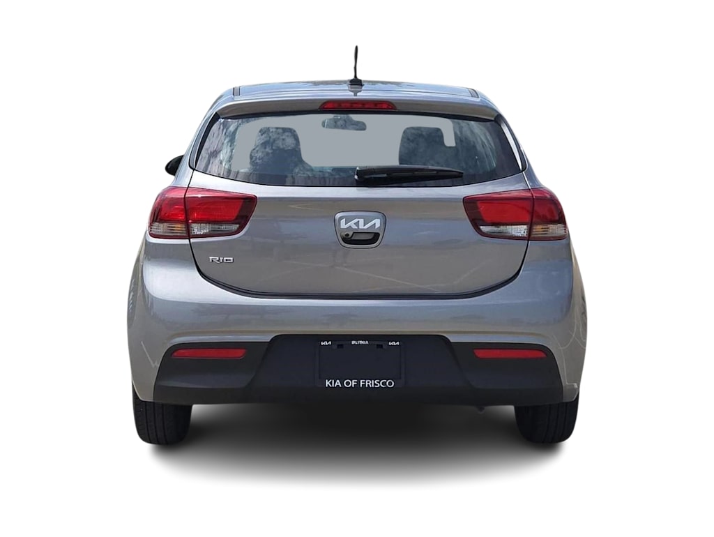 Thumbnail: 2023 Kia Rio - 5