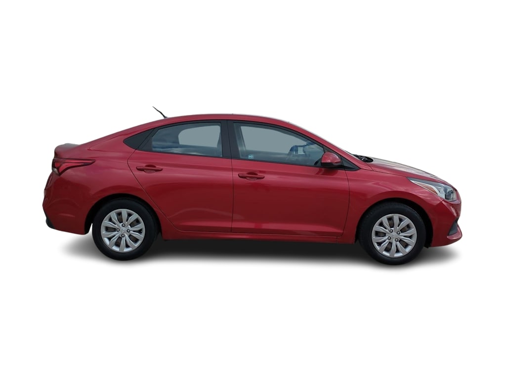 Thumbnail: 2018 Hyundai Accent - 22