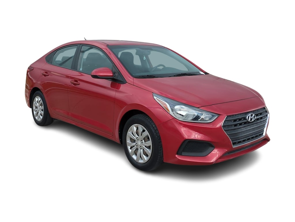 Thumbnail: 2018 Hyundai Accent - 23