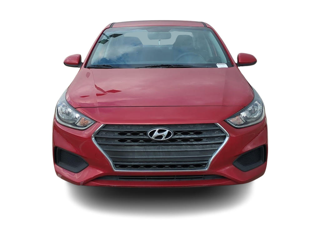 Thumbnail: 2018 Hyundai Accent - 6