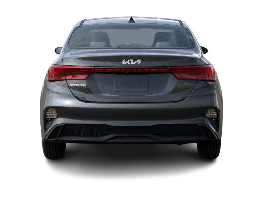 2024 Kia Forte LXS 6