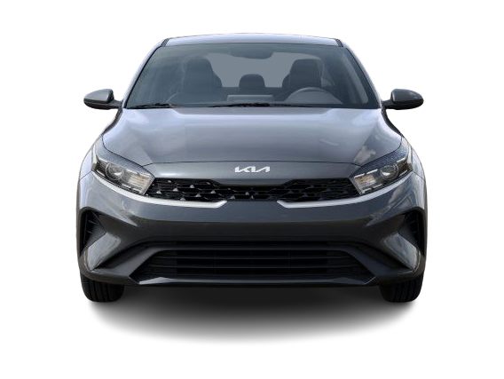 2024 Kia Forte LXS 7