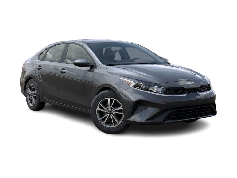 2024 Kia Forte LXS 18