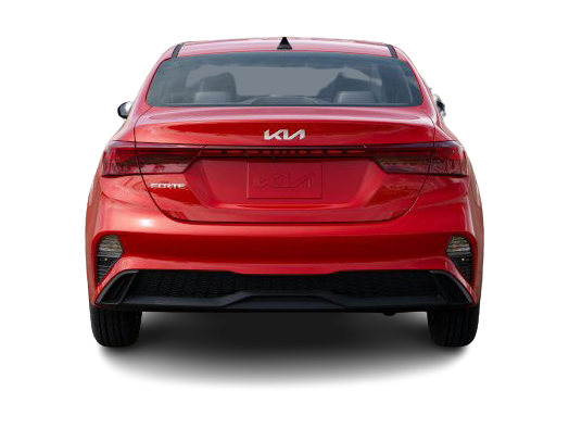 2024 Kia Forte LXS 16