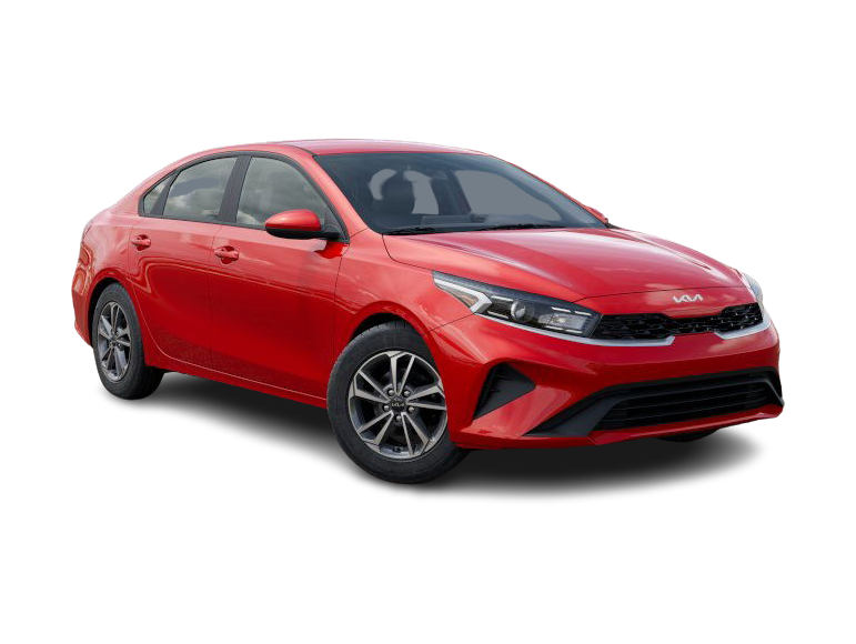 2024 Kia Forte LXS 19