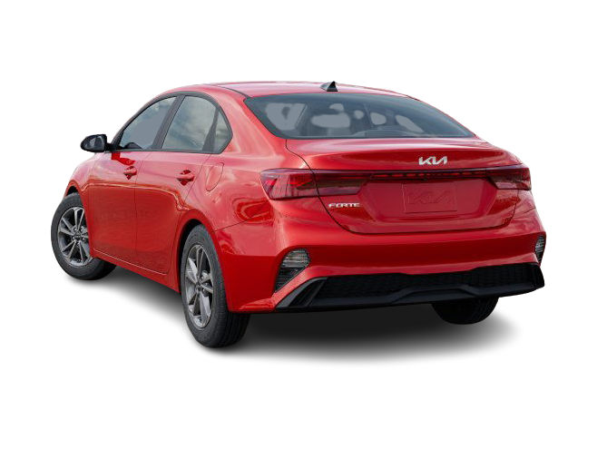 2024 Kia Forte LXS 15