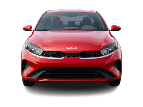 2024 Kia Forte LXS 5