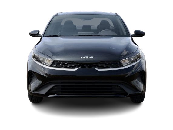 2024 Kia Forte LXS 6