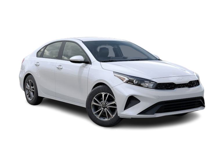 2024 Kia Forte LXS 17