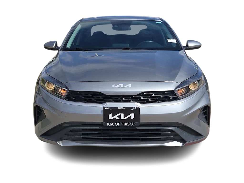 Thumbnail: 2023 Kia Forte - 6