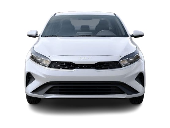 2024 Kia Forte LXS 6