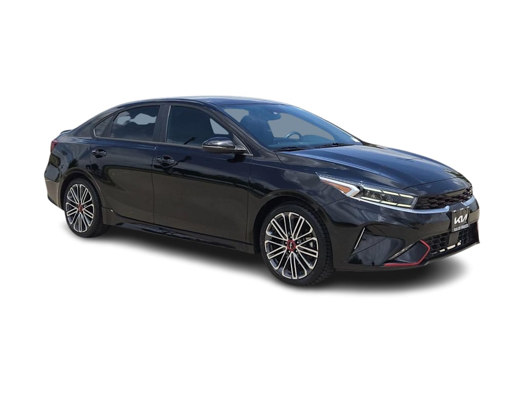 Thumbnail: 2024 Kia Forte - 20