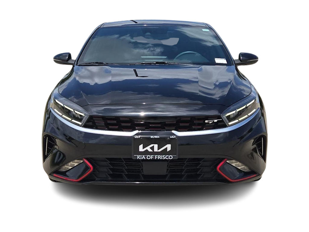 Thumbnail: 2024 Kia Forte - 6